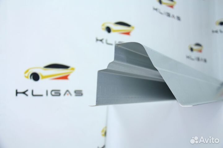 Ремонтный порог Mitsubishi Lancer 9