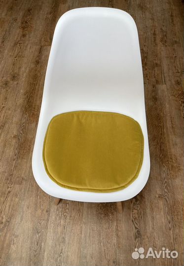 Подушка на стул