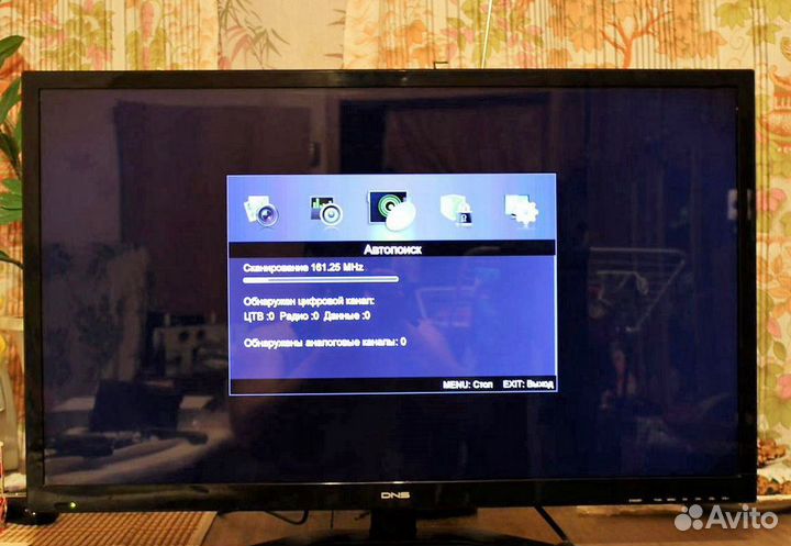 Ремонт телевизоров