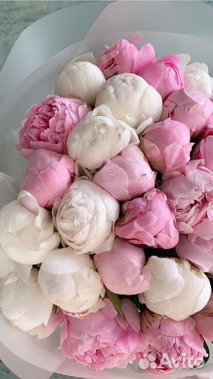 Букеты на заказ