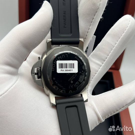 Часы мужские panerai