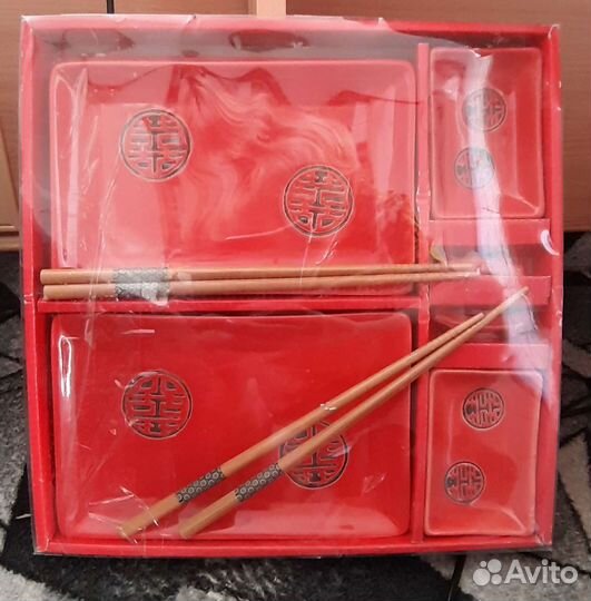 Набор для суши