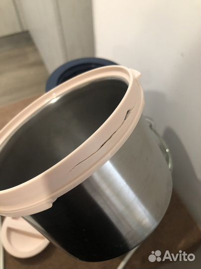 Блендер-пароварка Beaba Babycook NEO