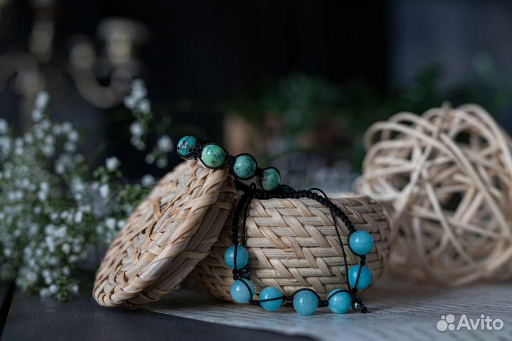 Браслет Шамбала