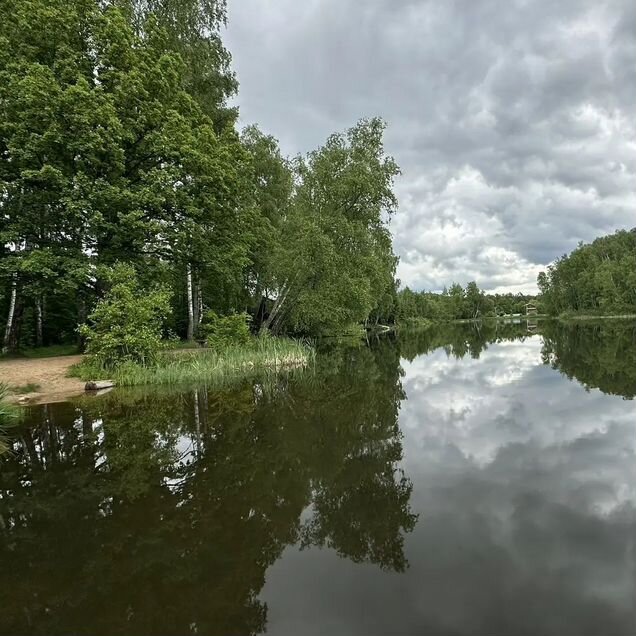 Участок 9 сот. (СНТ, ДНП)