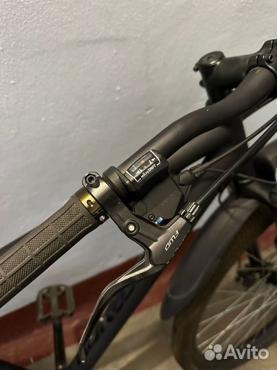 Продам велосипед взрослый