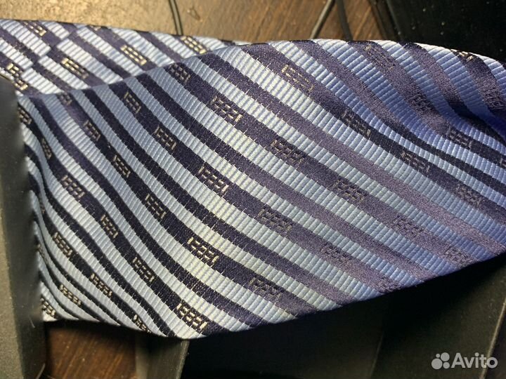 Галстук Hederson