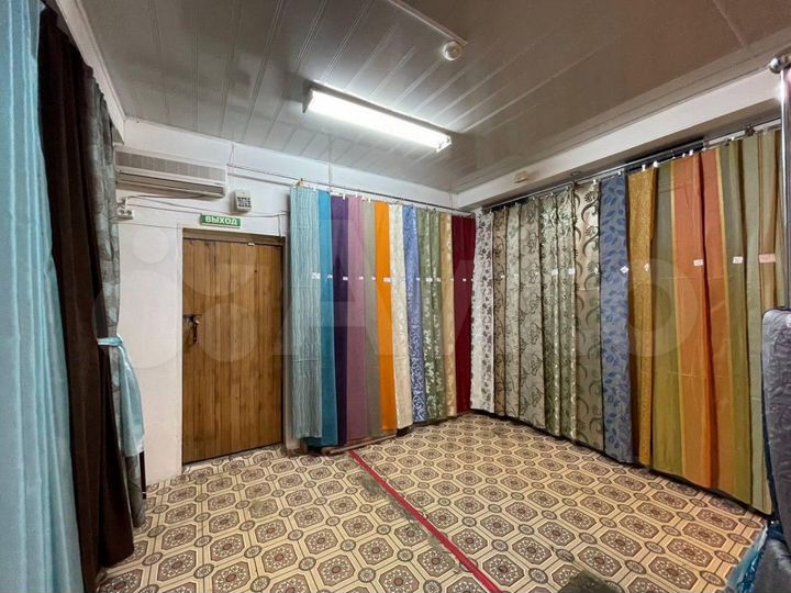 Торговая площадь, Пушкинская ул., 31А