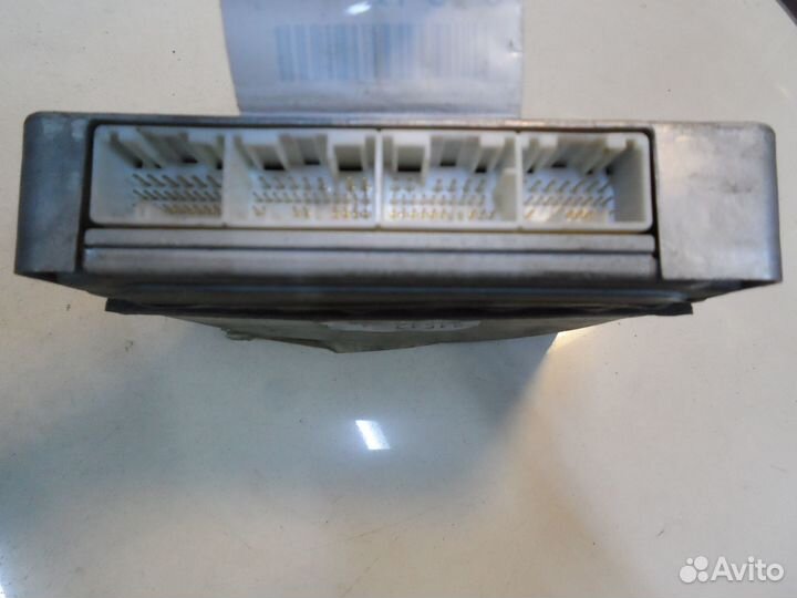 Блок управления двс Toyota Probox 55,4WD