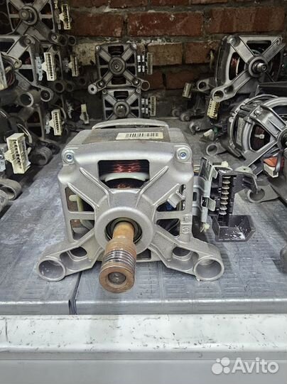 Двигатель Electrolux 1240548162