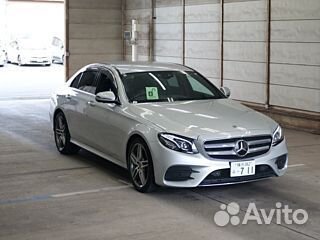 Привезем Mercedes Benz GLC, E-Class, S-Class. Авто