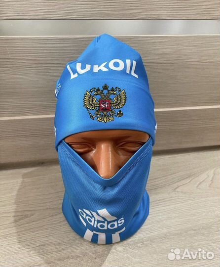 Лыжная шапка adidas