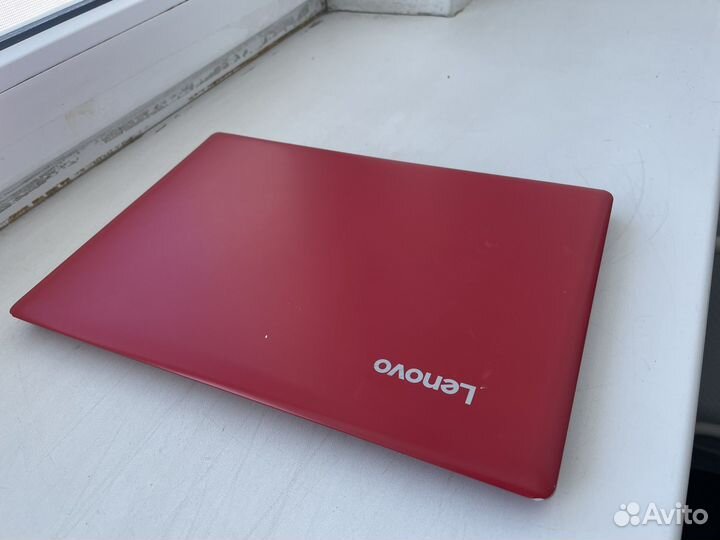 Lenovo ideapad s110