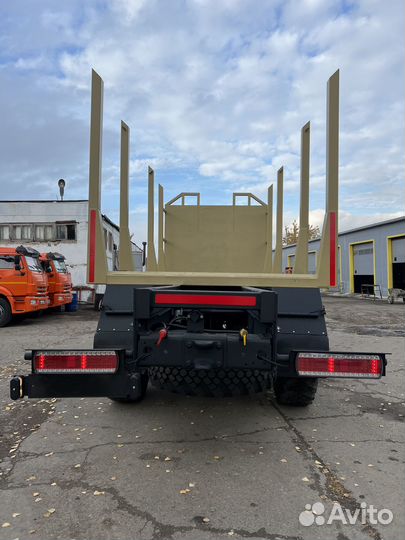 КамАЗ 65222, 2014