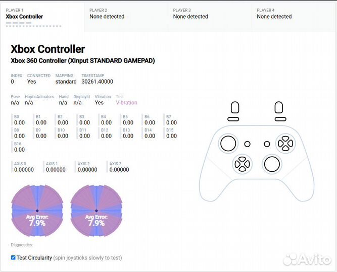 Продам геймпад 8BitDo Ultimate 2.4G