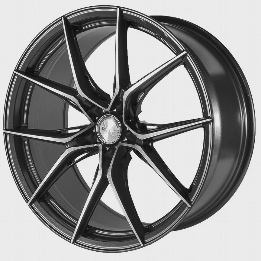 Диски Race Ready cssya3816 7.5x17 5x108 ET33 D60.1 MK-P