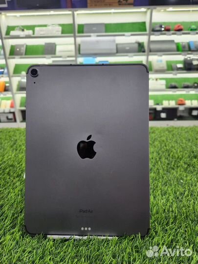 iPad Air (5-го поколения) Wi-Fi + Cellular