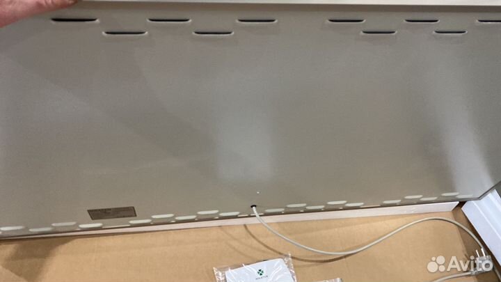 Электро обогреватель керамический