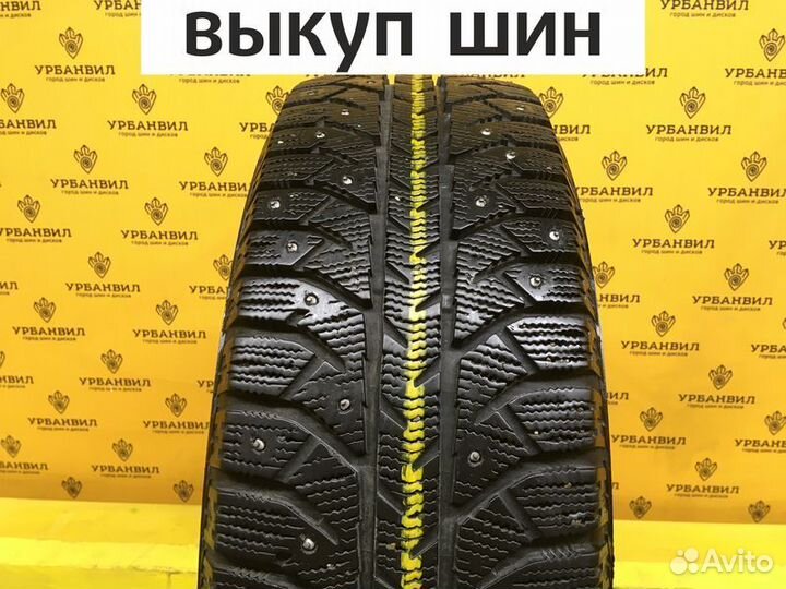 Bridgestone Ice Cruiser 7000 195/65 R15 91T