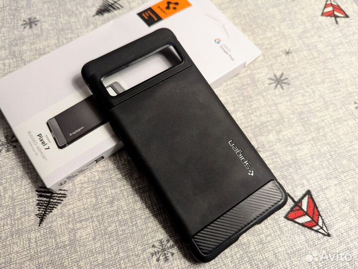 Оригинальный чехол Google Pixel 7