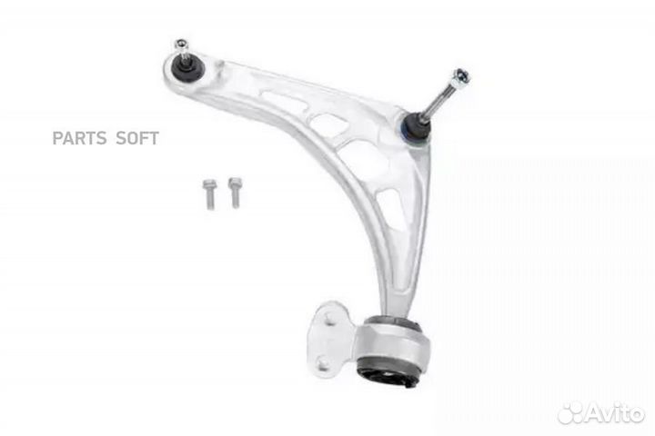 Moog BM-WP-4738 Треугольный рычаг подвески