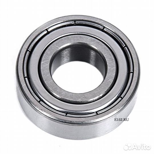 Подшипник 202 Skf zz для Стиральной Машины