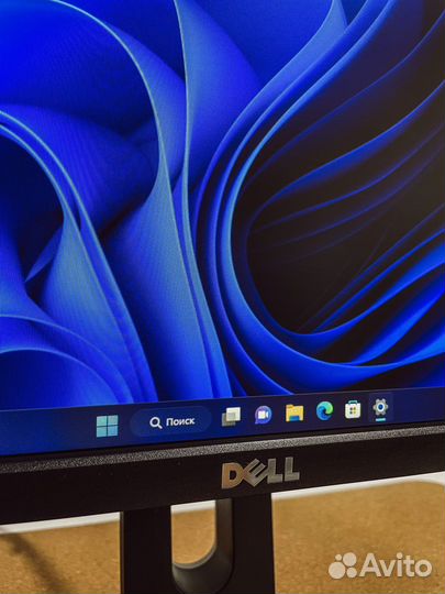 Монитор Dell U2312HM IPS