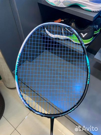 Ракетка для бадминтона yonex astrox 88d pro 2024