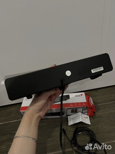 Колонка genius