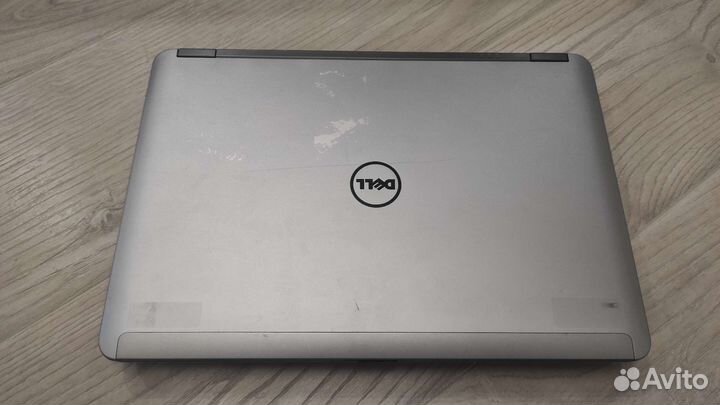 Ноутбук Dell Latitude E6440, i5-4200M