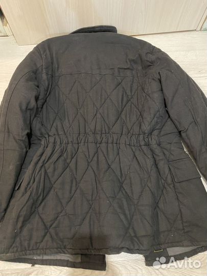 Ватник стеганый ленинградский