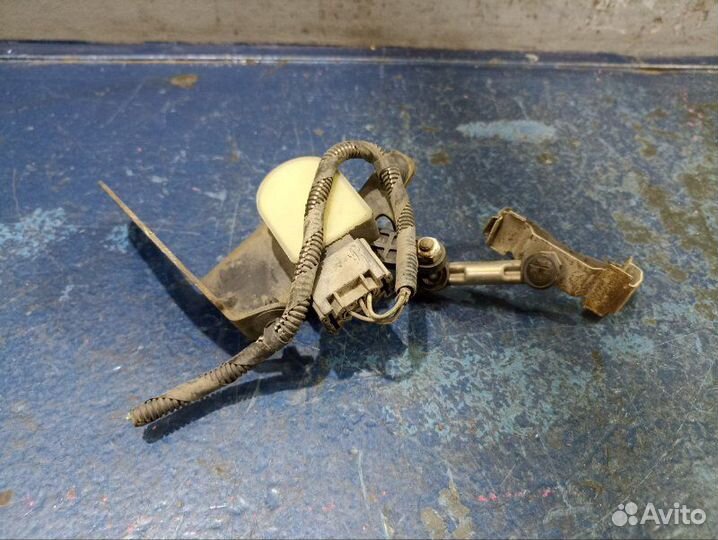 Датчик подвески передний Jaguar Xf X250