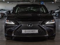 Lexus ES 2.5 AT, 2020, 75 629 км, с пробегом, цена 3 909 000 руб.