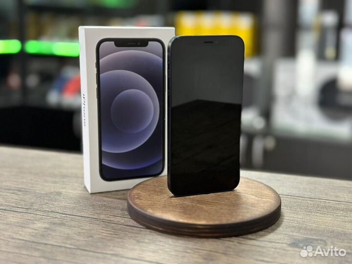 iPhone 12, 256 ГБ