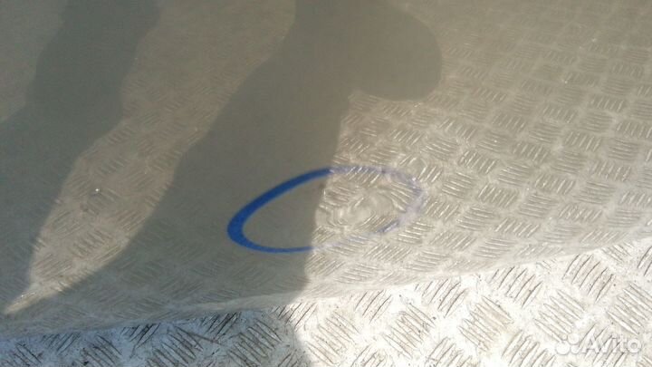 Капот Honda CR-V (2007-2017)