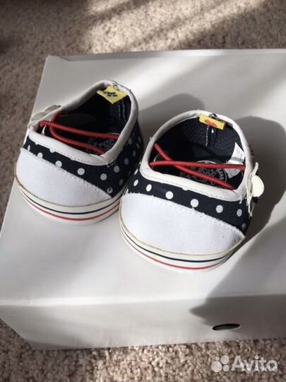 Обувь для игрушек