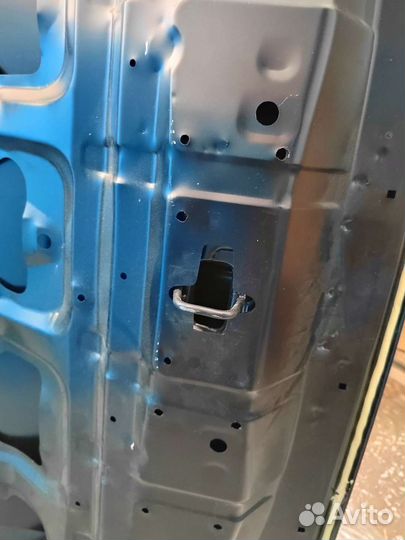 Капот toyota land cruiser prado 150, 2018г