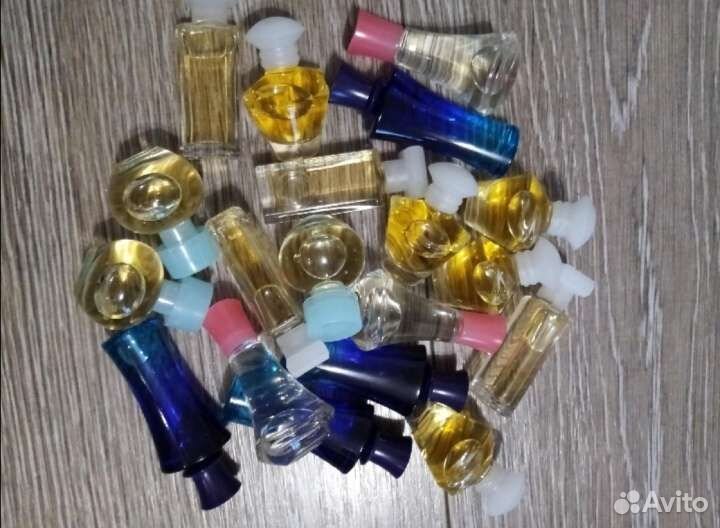 Духи Мэри Кэй