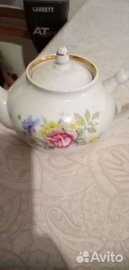 Дулево. Тройка