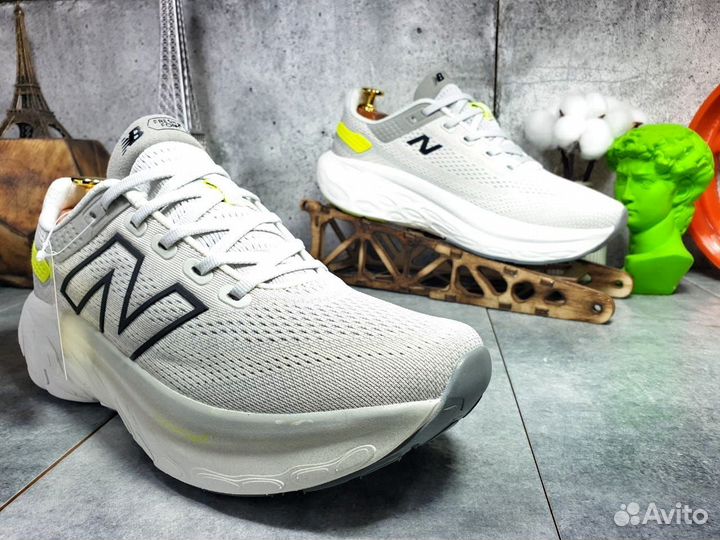 Кроссовки женские New Balance Fresh Foam 1080