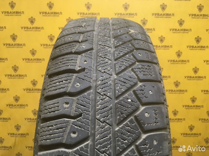 Continental ContiWinterViking 2 175/65 R14 82T