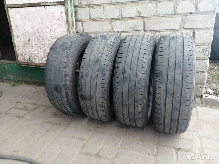 Kumho Solus KH17 185/65 R15