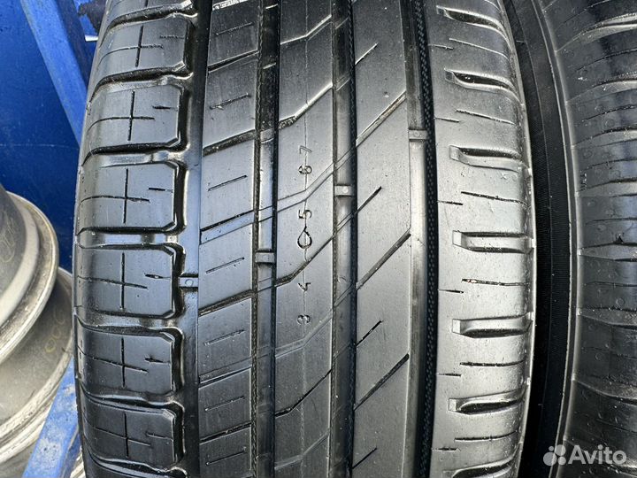 Nokian Tyres Hakka Green 2 195/60 R15 88H