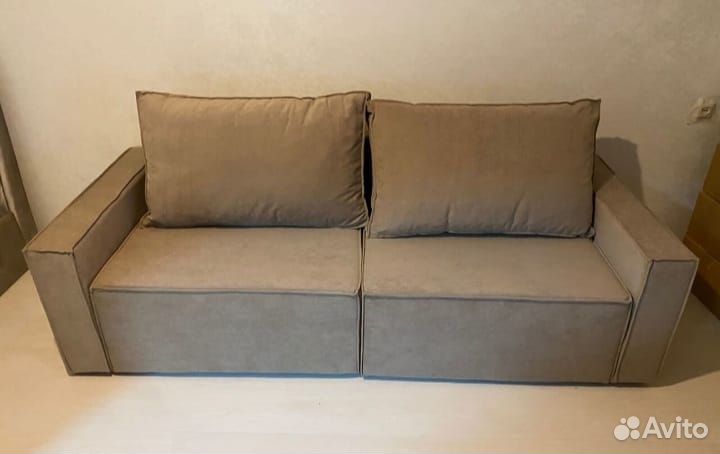 Диван лофт #145