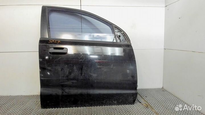 Дверь боковая Saturn VUE, 2005