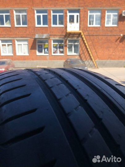Goodyear Eagle F1 Asymmetric 2 225/45 R18 91Y