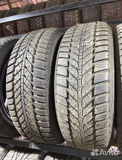 Fulda Kristall Control HP 205/60 R16 92M