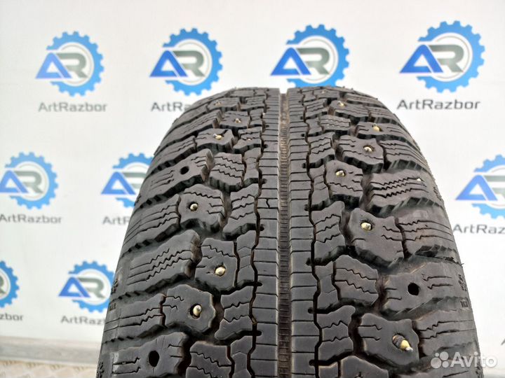 Gislaved Nord Frost 200 215/55 R16 93Q