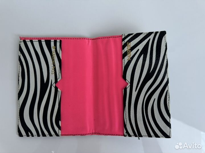 Обложка на паспорт