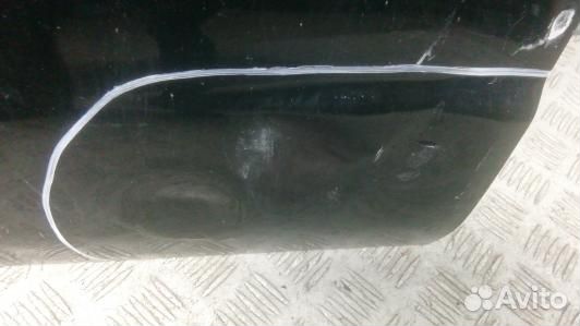 Борт откидной mitsubishi L200 K4T (EEA32SW02)